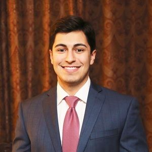 Meet your Posher, Ryan